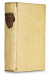 SENECA, LUCIUS ANNAEUS. Tragoediae. 1517